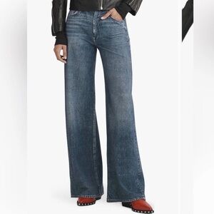 Rag & Bone Sophie Miramar Jeans